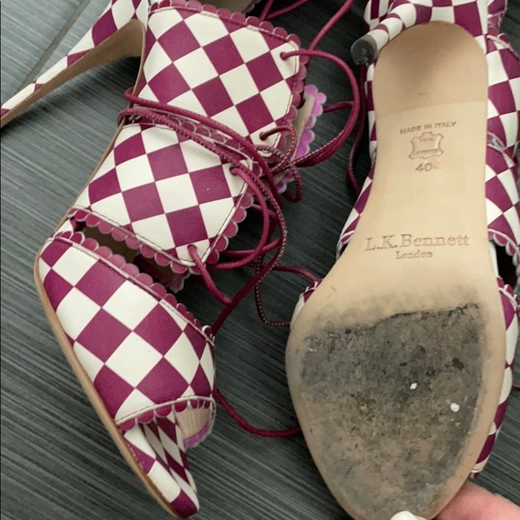 ‼️LK Bennett ‼️ - Picture 4 of 5